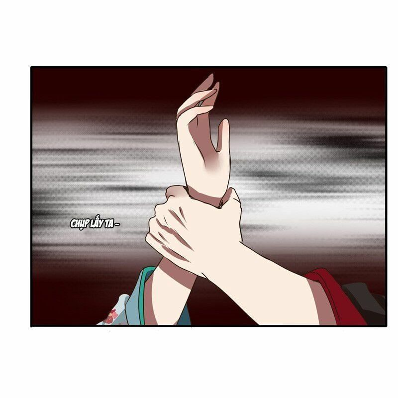 đọc truyện Thông Linh Phi Chương 43 ảnh 4 tại Thiên Thai Truyện