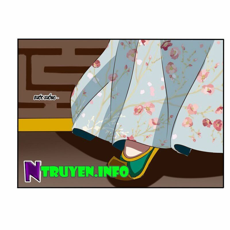 đọc truyện Thông Linh Phi Chương 43 ảnh 25 tại Thiên Thai Truyện