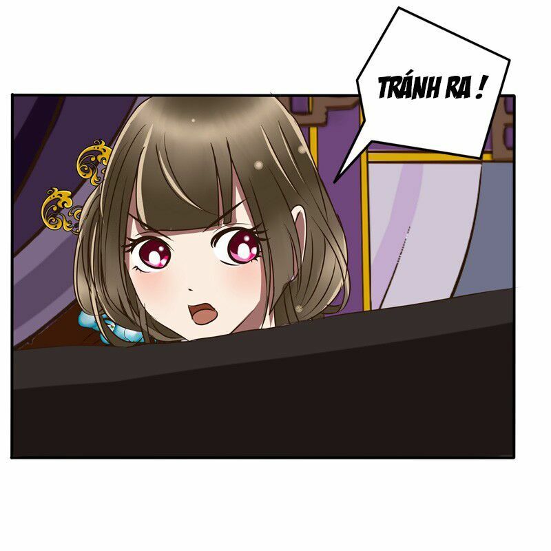 đọc truyện Thông Linh Phi Chương 43 ảnh 28 tại Thiên Thai Truyện