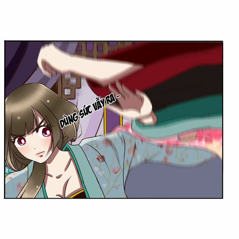 đọc truyện Thông Linh Phi Chương 43 ảnh 30 tại Thiên Thai Truyện