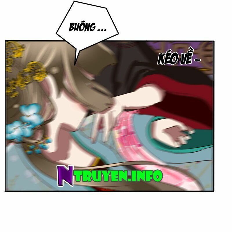 đọc truyện Thông Linh Phi Chương 43 ảnh 31 tại Thiên Thai Truyện