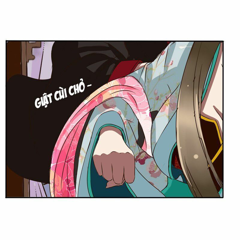 đọc truyện Thông Linh Phi Chương 43 ảnh 34 tại Thiên Thai Truyện