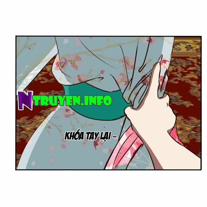 đọc truyện Thông Linh Phi Chương 43 ảnh 35 tại Thiên Thai Truyện