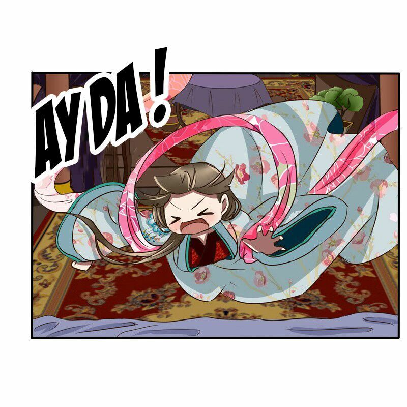 đọc truyện Thông Linh Phi Chương 43 ảnh 38 tại Thiên Thai Truyện