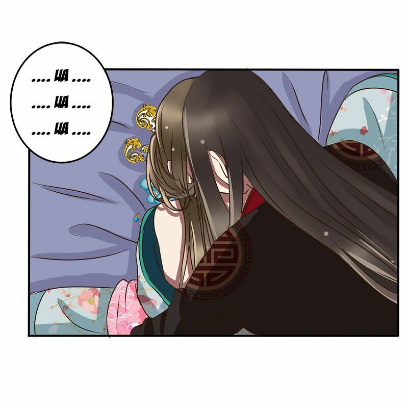 đọc truyện Thông Linh Phi Chương 43 ảnh 44 tại Thiên Thai Truyện