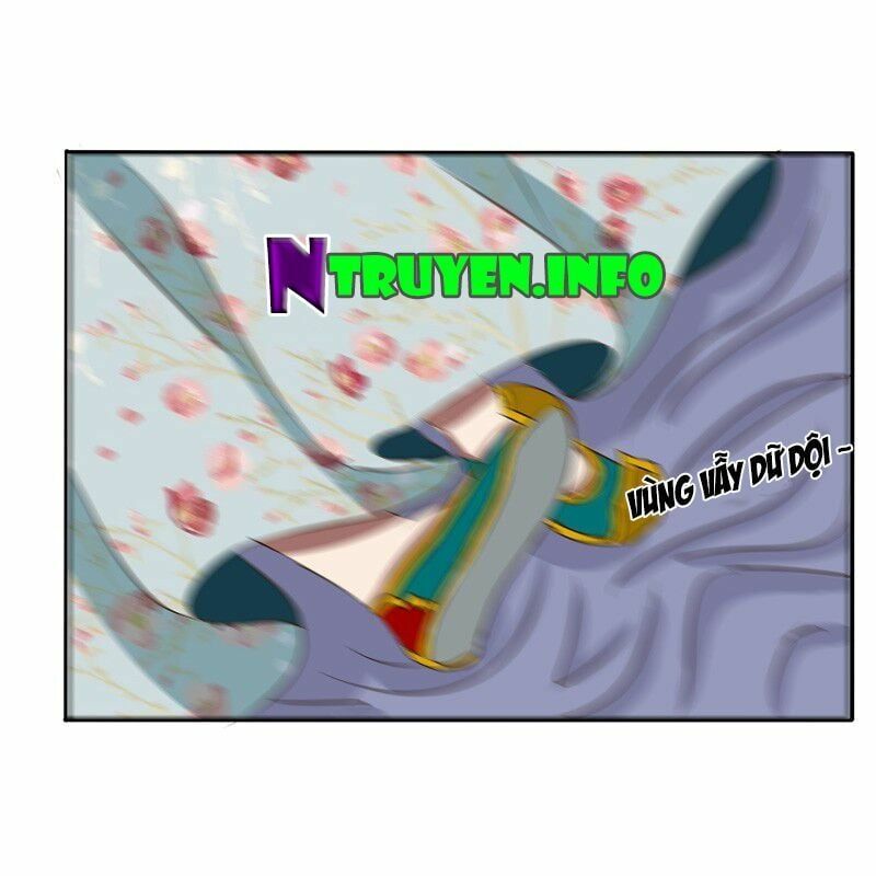 đọc truyện Thông Linh Phi Chương 43 ảnh 45 tại Thiên Thai Truyện