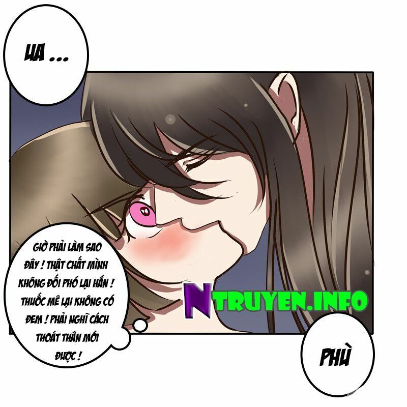 đọc truyện Thông Linh Phi Chương 43 ảnh 47 tại Thiên Thai Truyện