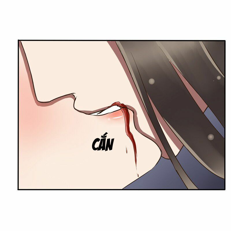 đọc truyện Thông Linh Phi Chương 43 ảnh 48 tại Thiên Thai Truyện