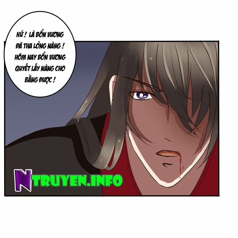 đọc truyện Thông Linh Phi Chương 43 ảnh 57 tại Thiên Thai Truyện