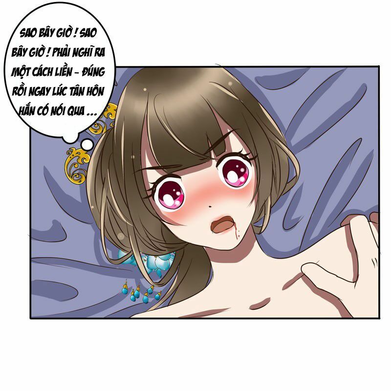 đọc truyện Thông Linh Phi Chương 43 ảnh 58 tại Thiên Thai Truyện