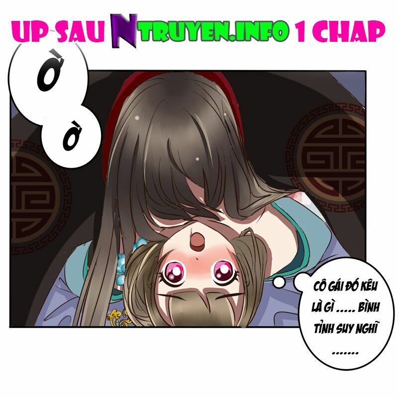 đọc truyện Thông Linh Phi Chương 43 ảnh 59 tại Thiên Thai Truyện