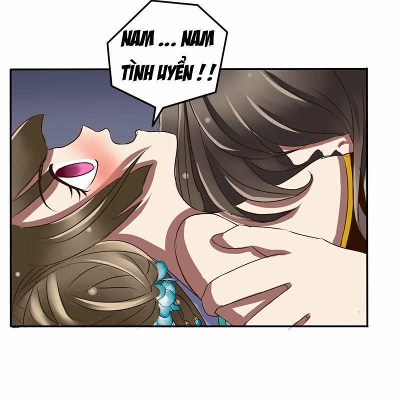 đọc truyện Thông Linh Phi Chương 43 ảnh 60 tại Thiên Thai Truyện