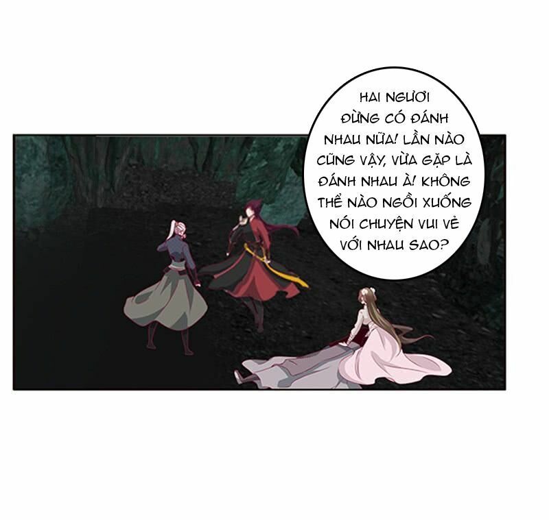 đọc truyện Thông Linh Phi Chương 430 ảnh 12 tại Thiên Thai Truyện