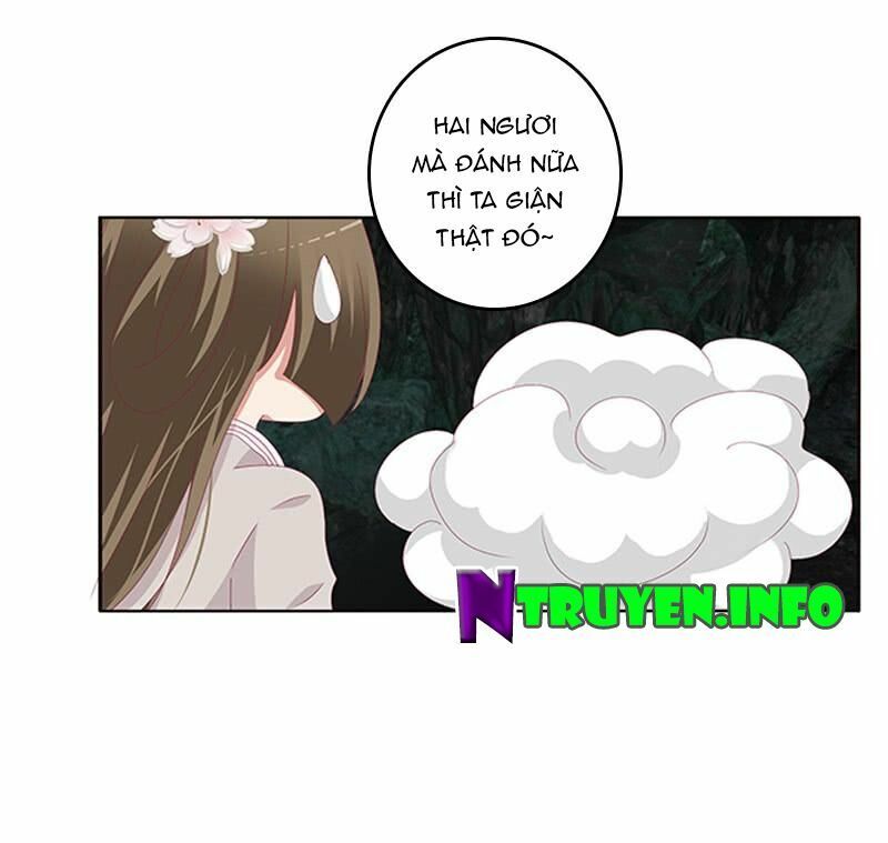 đọc truyện Thông Linh Phi Chương 430 ảnh 14 tại Thiên Thai Truyện