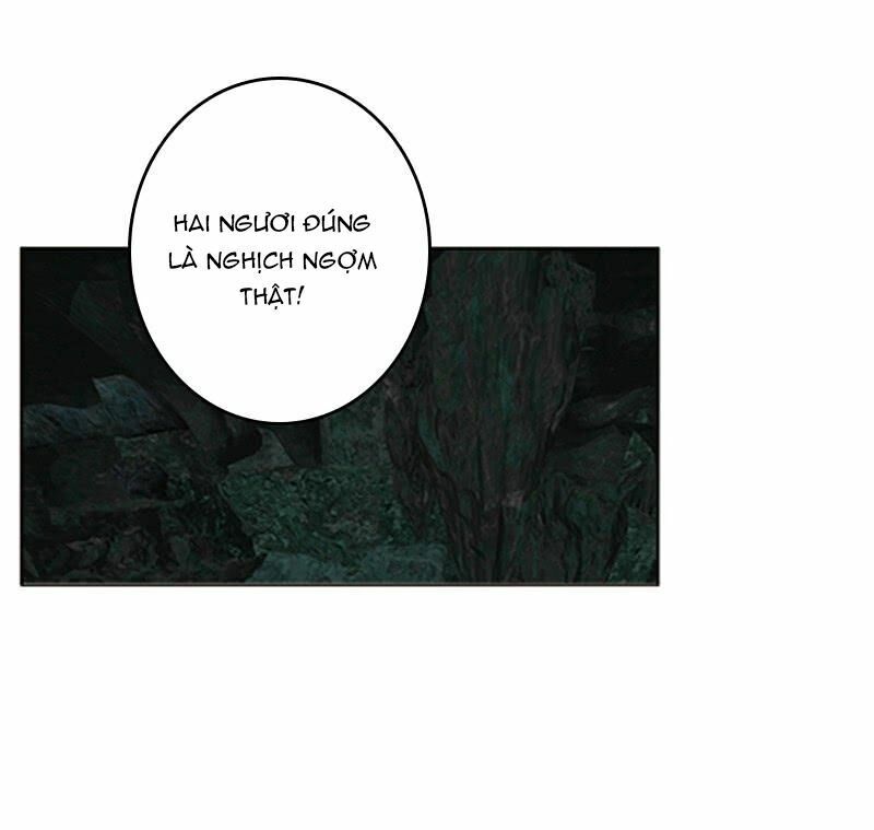 đọc truyện Thông Linh Phi Chương 430 ảnh 15 tại Thiên Thai Truyện