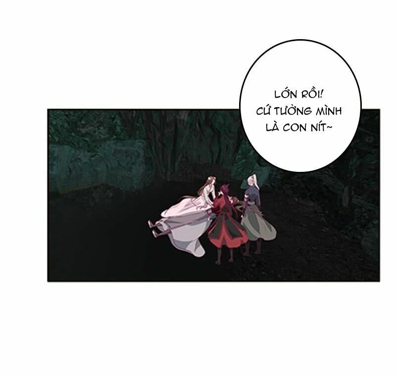 đọc truyện Thông Linh Phi Chương 430 ảnh 16 tại Thiên Thai Truyện