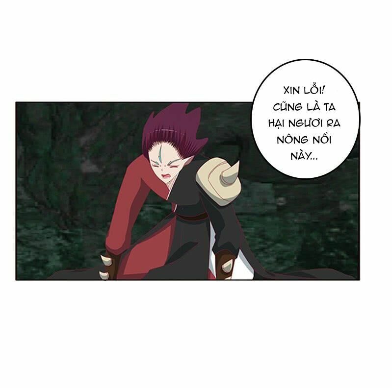 đọc truyện Thông Linh Phi Chương 430 ảnh 19 tại Thiên Thai Truyện