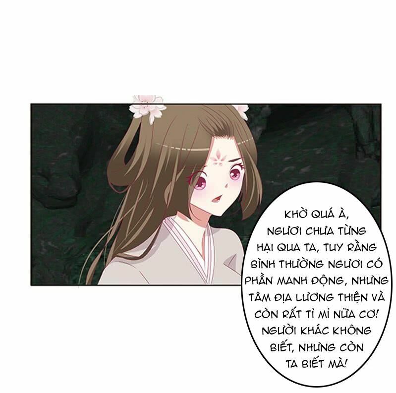 đọc truyện Thông Linh Phi Chương 430 ảnh 20 tại Thiên Thai Truyện