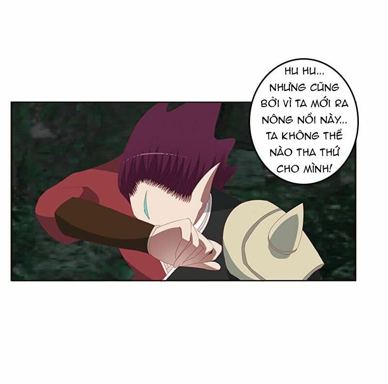 đọc truyện Thông Linh Phi Chương 430 ảnh 21 tại Thiên Thai Truyện