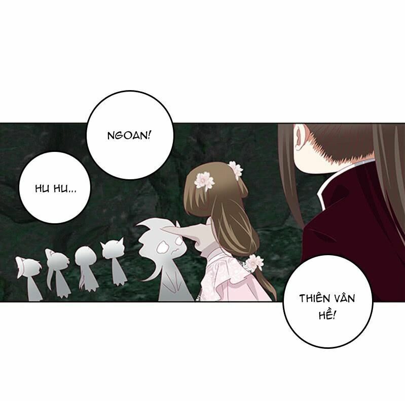 đọc truyện Thông Linh Phi Chương 430 ảnh 24 tại Thiên Thai Truyện