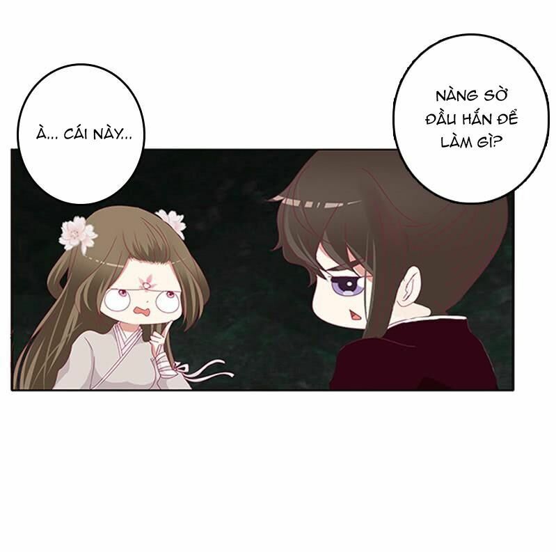 đọc truyện Thông Linh Phi Chương 430 ảnh 27 tại Thiên Thai Truyện