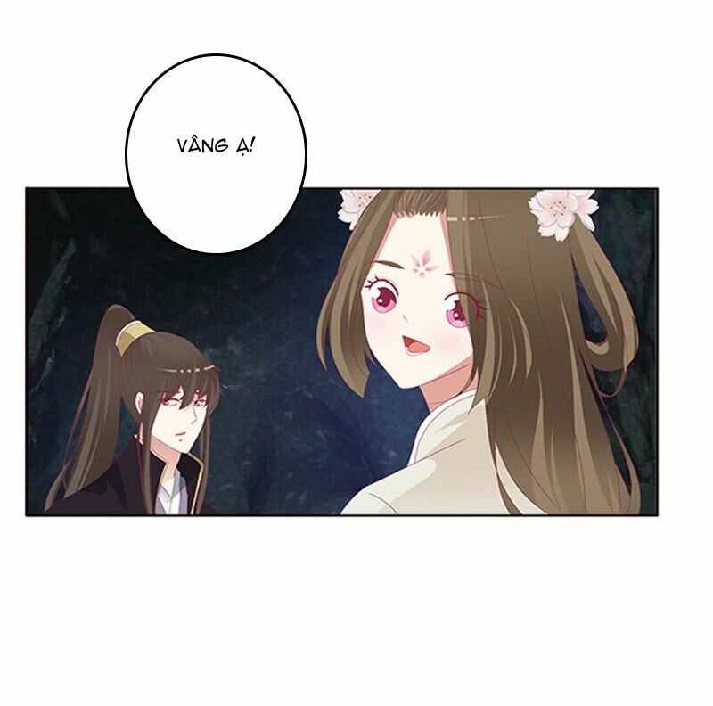 đọc truyện Thông Linh Phi Chương 430 ảnh 29 tại Thiên Thai Truyện