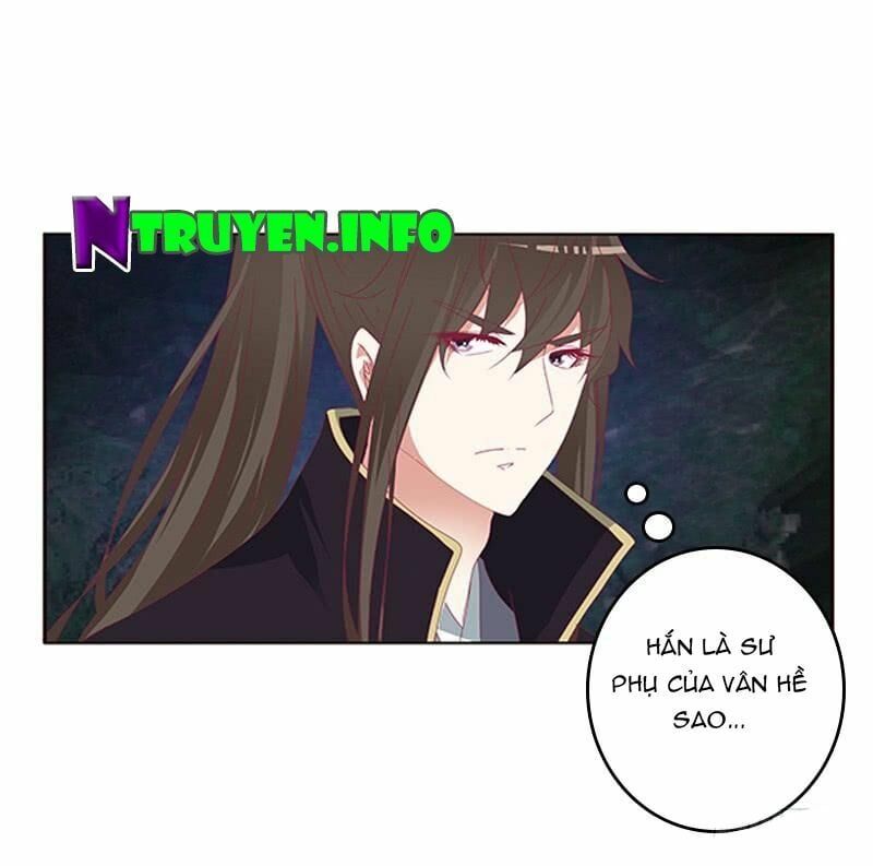 đọc truyện Thông Linh Phi Chương 430 ảnh 30 tại Thiên Thai Truyện