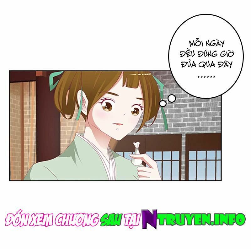 đọc truyện Thông Linh Phi Chương 430 ảnh 35 tại Thiên Thai Truyện