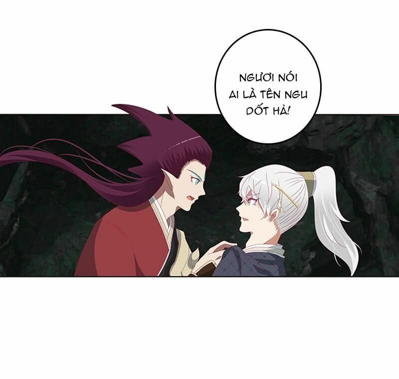 đọc truyện Thông Linh Phi Chương 430 ảnh 8 tại Thiên Thai Truyện