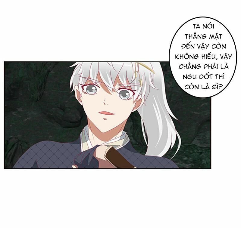 đọc truyện Thông Linh Phi Chương 430 ảnh 9 tại Thiên Thai Truyện