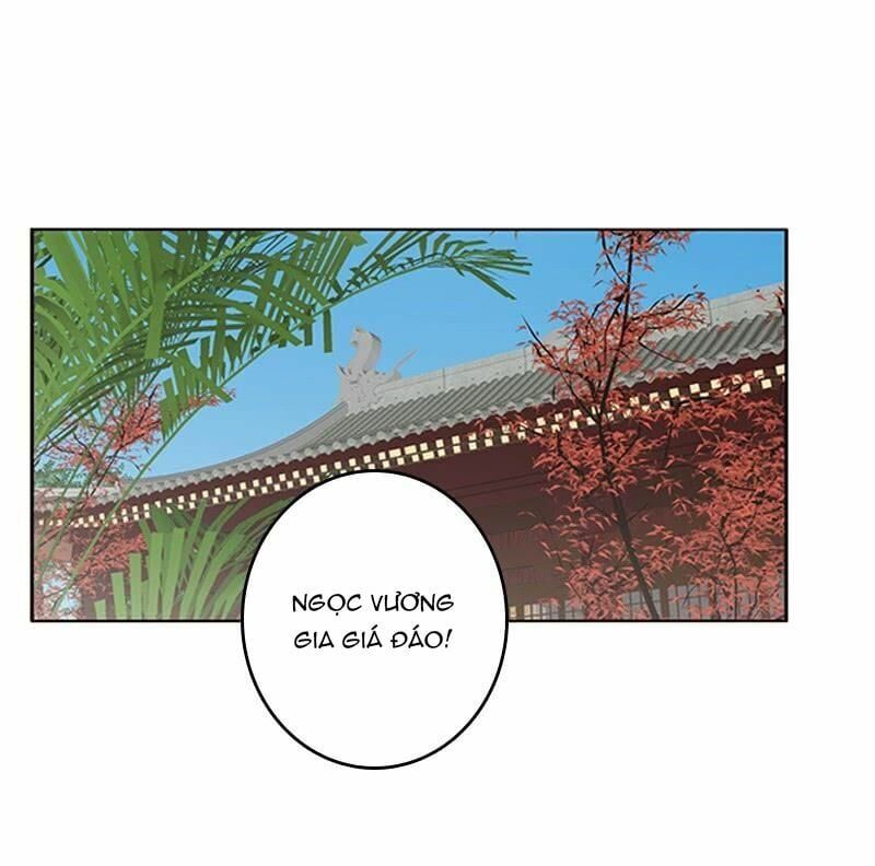 đọc truyện Thông Linh Phi Chương 431 ảnh 12 tại Thiên Thai Truyện