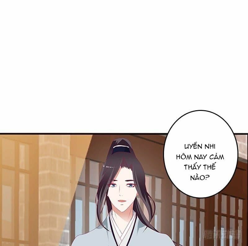 đọc truyện Thông Linh Phi Chương 431 ảnh 14 tại Thiên Thai Truyện