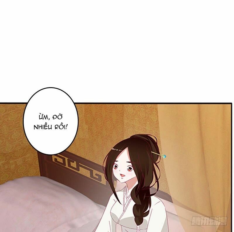 đọc truyện Thông Linh Phi Chương 431 ảnh 16 tại Thiên Thai Truyện