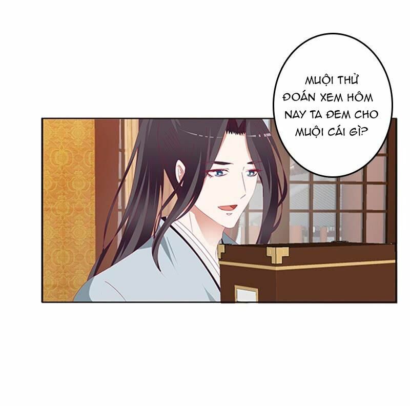 đọc truyện Thông Linh Phi Chương 431 ảnh 19 tại Thiên Thai Truyện