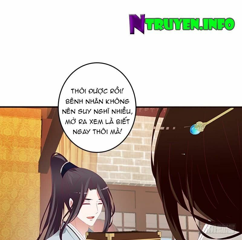 đọc truyện Thông Linh Phi Chương 431 ảnh 21 tại Thiên Thai Truyện