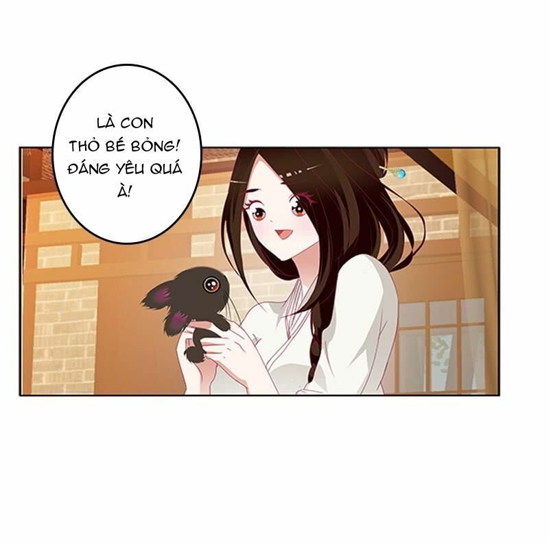 đọc truyện Thông Linh Phi Chương 431 ảnh 24 tại Thiên Thai Truyện