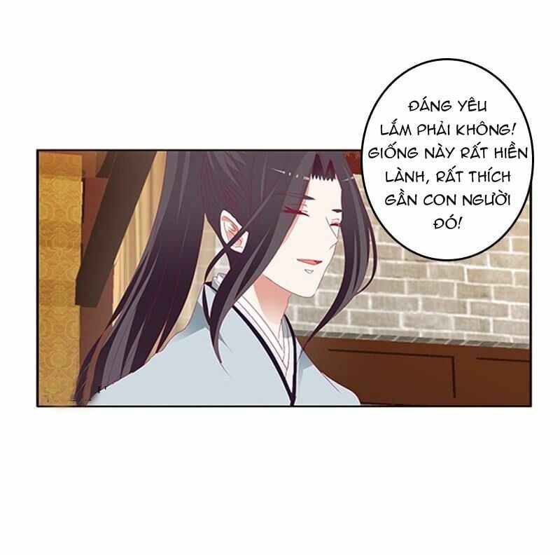 đọc truyện Thông Linh Phi Chương 431 ảnh 25 tại Thiên Thai Truyện