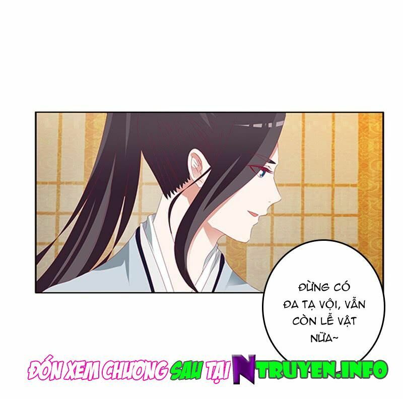 đọc truyện Thông Linh Phi Chương 431 ảnh 27 tại Thiên Thai Truyện