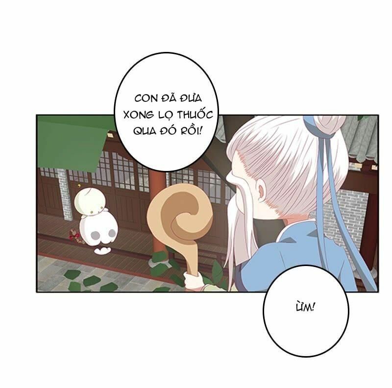 đọc truyện Thông Linh Phi Chương 431 ảnh 7 tại Thiên Thai Truyện