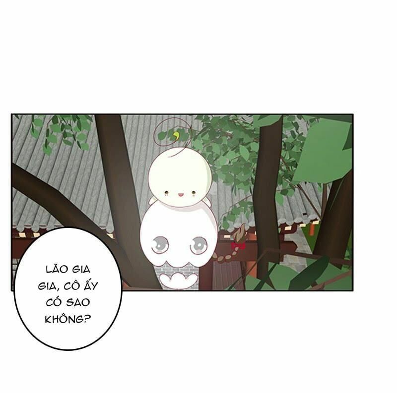 đọc truyện Thông Linh Phi Chương 431 ảnh 8 tại Thiên Thai Truyện