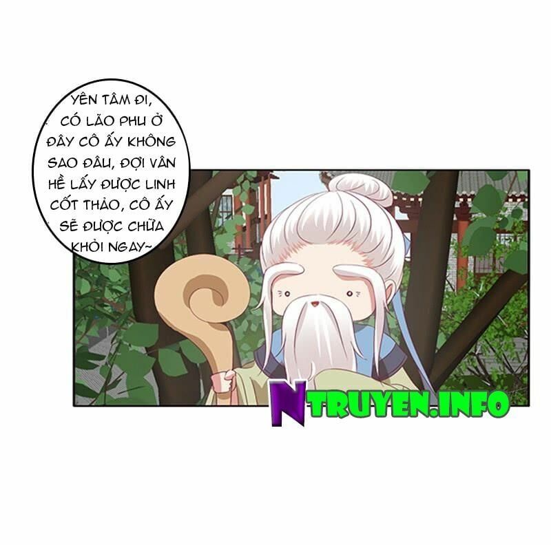 đọc truyện Thông Linh Phi Chương 431 ảnh 9 tại Thiên Thai Truyện