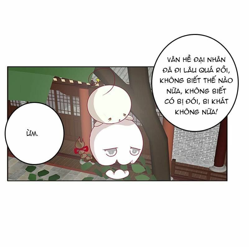 đọc truyện Thông Linh Phi Chương 431 ảnh 10 tại Thiên Thai Truyện