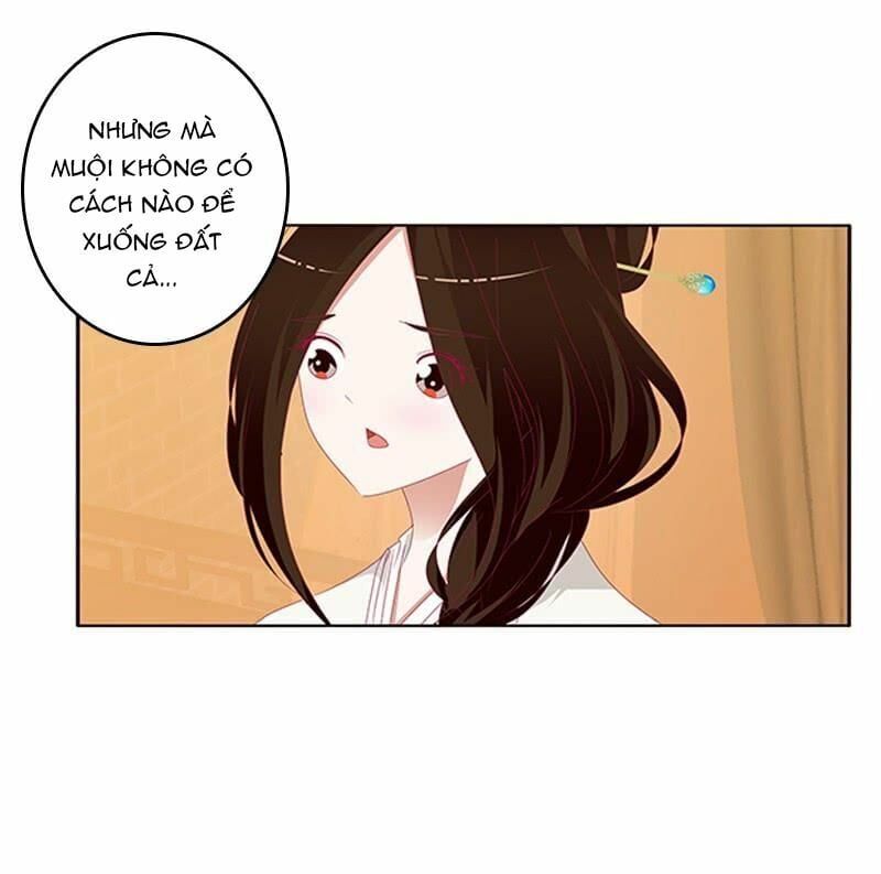 đọc truyện Thông Linh Phi Chương 432 ảnh 12 tại Thiên Thai Truyện