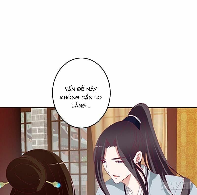 đọc truyện Thông Linh Phi Chương 432 ảnh 13 tại Thiên Thai Truyện