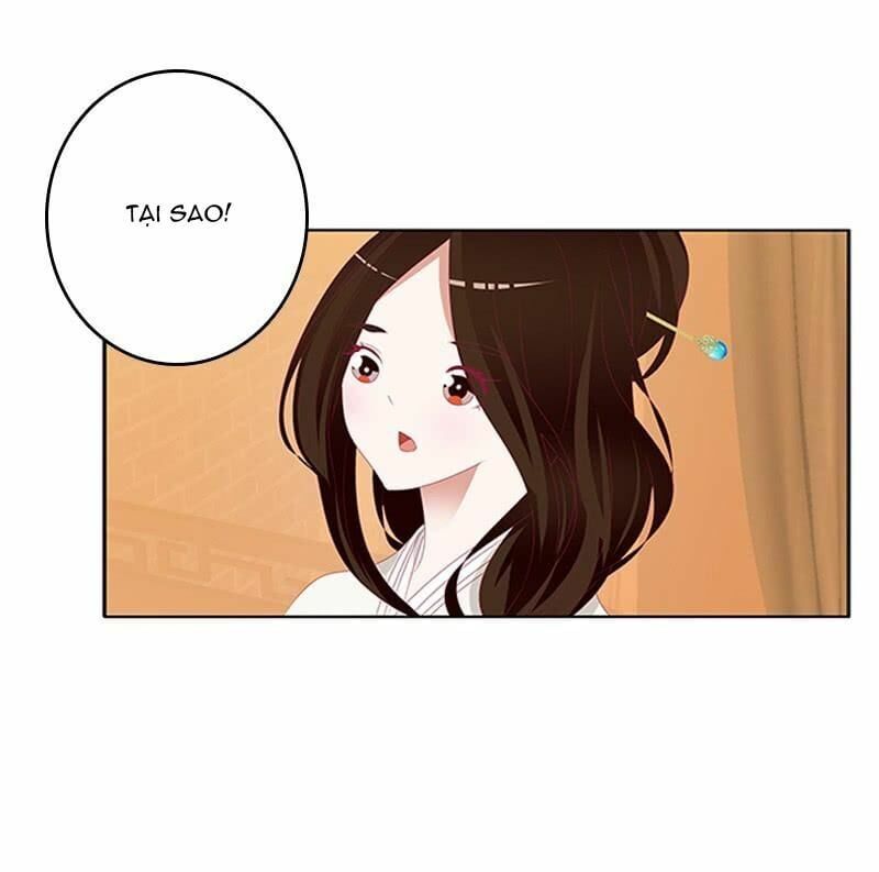 đọc truyện Thông Linh Phi Chương 432 ảnh 15 tại Thiên Thai Truyện