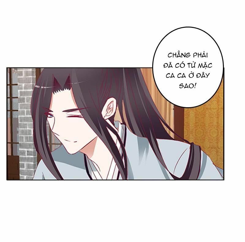 đọc truyện Thông Linh Phi Chương 432 ảnh 16 tại Thiên Thai Truyện