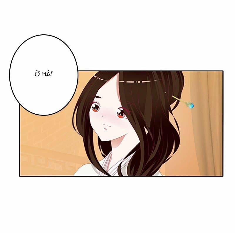 đọc truyện Thông Linh Phi Chương 432 ảnh 17 tại Thiên Thai Truyện