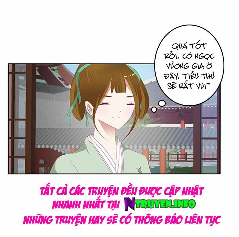 đọc truyện Thông Linh Phi Chương 432 ảnh 18 tại Thiên Thai Truyện