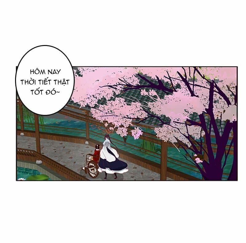 đọc truyện Thông Linh Phi Chương 432 ảnh 20 tại Thiên Thai Truyện