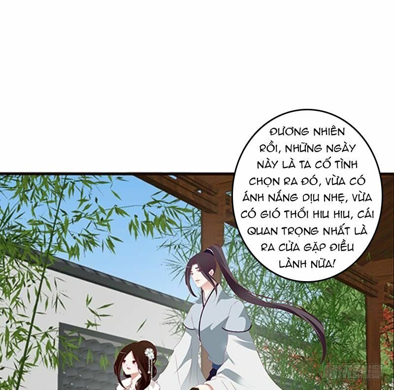 đọc truyện Thông Linh Phi Chương 432 ảnh 21 tại Thiên Thai Truyện